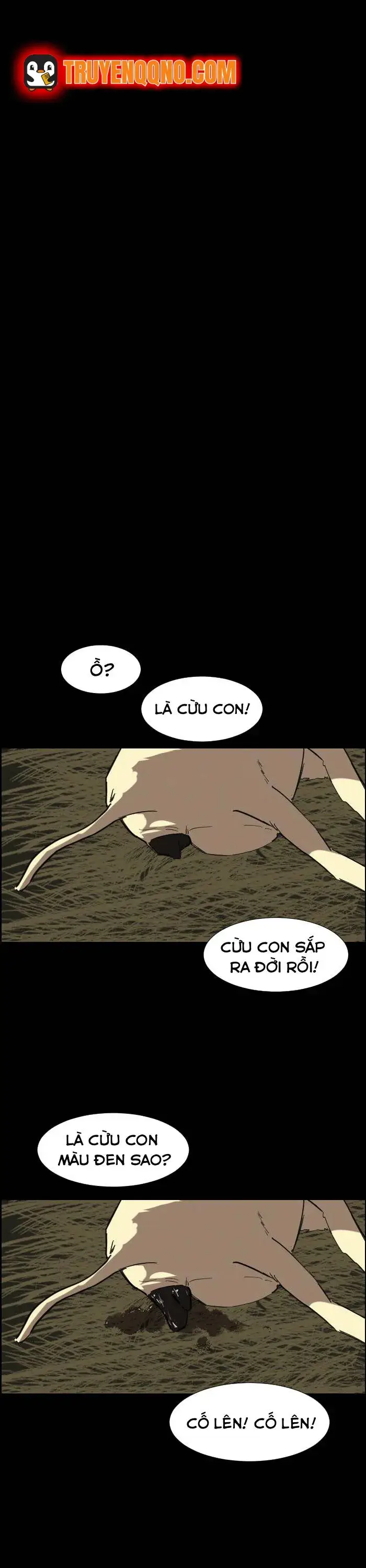 Thế Giới Này Không Tồn Tại Ma Qủy Chap 29 - Next Chap 28