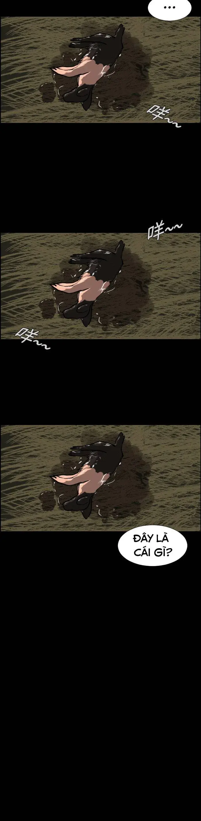 Thế Giới Này Không Tồn Tại Ma Qủy Chap 29 - Next Chap 28