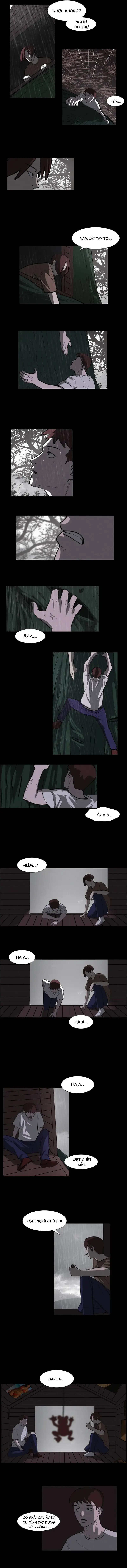 Thế Giới Này Không Tồn Tại Ma Qủy Chap 30 - Next Chap 29