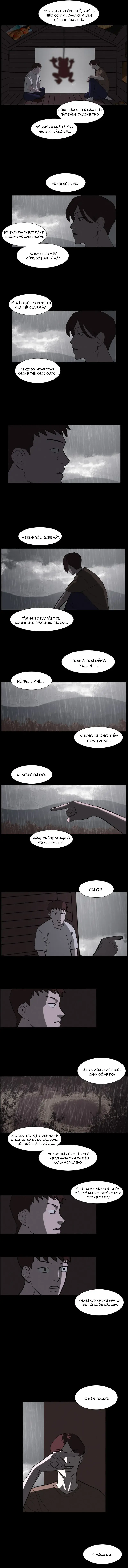 Thế Giới Này Không Tồn Tại Ma Qủy Chap 30 - Next Chap 29