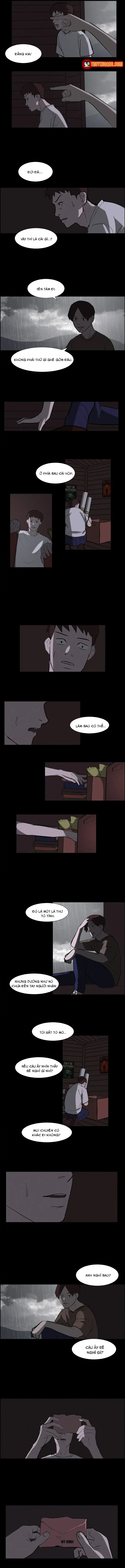 Thế Giới Này Không Tồn Tại Ma Qủy Chap 30 - Next Chap 29