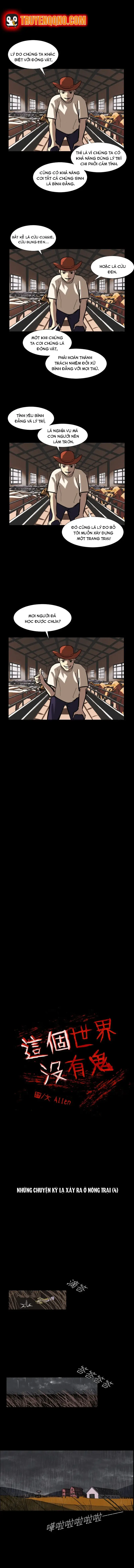 Thế Giới Này Không Tồn Tại Ma Qủy Chap 30 - Next Chap 29