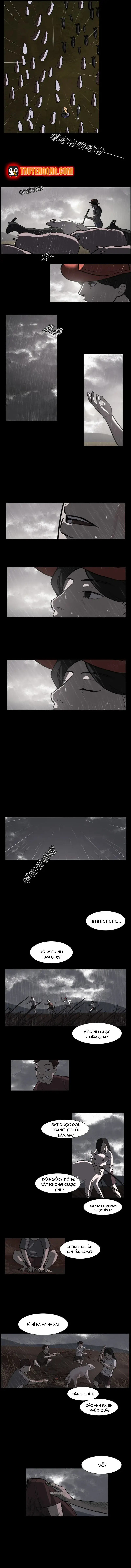 Thế Giới Này Không Tồn Tại Ma Qủy Chap 30 - Next Chap 29
