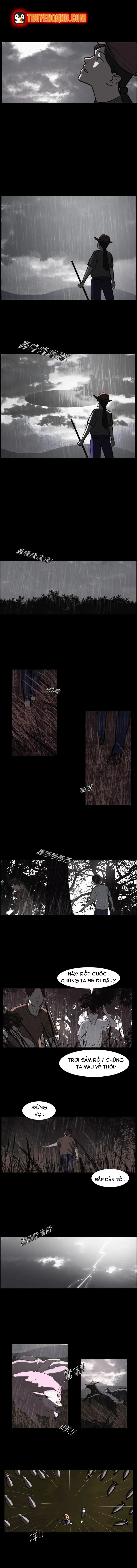 Thế Giới Này Không Tồn Tại Ma Qủy Chap 30 - Next Chap 29