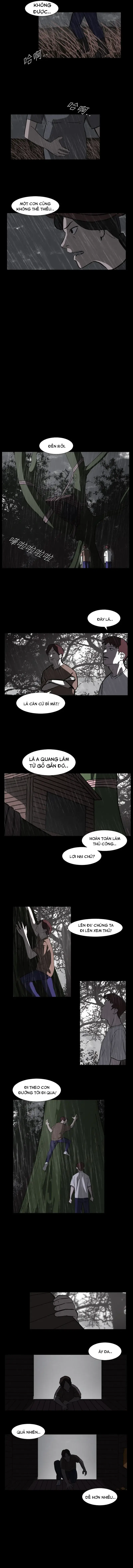 Thế Giới Này Không Tồn Tại Ma Qủy Chap 30 - Next Chap 29