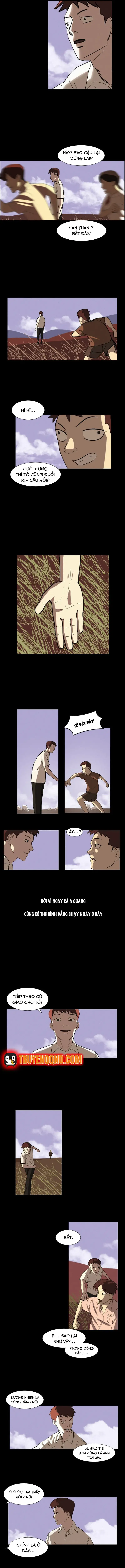Thế Giới Này Không Tồn Tại Ma Qủy Chương 31 - Trang 11