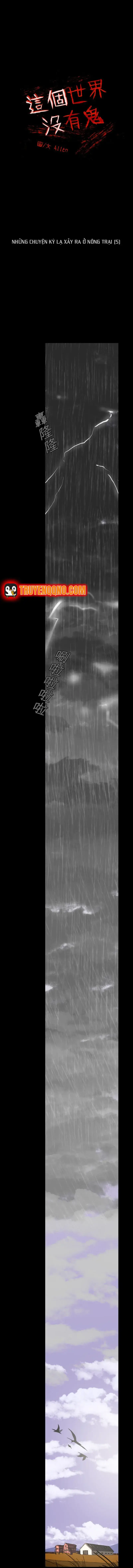 Thế Giới Này Không Tồn Tại Ma Qủy Chương 31 - Trang 3