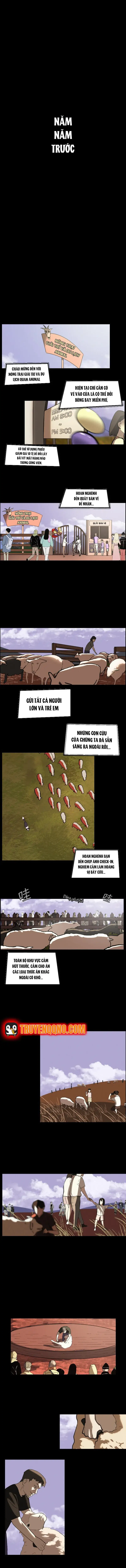 Thế Giới Này Không Tồn Tại Ma Qủy Chương 31 - Trang 4