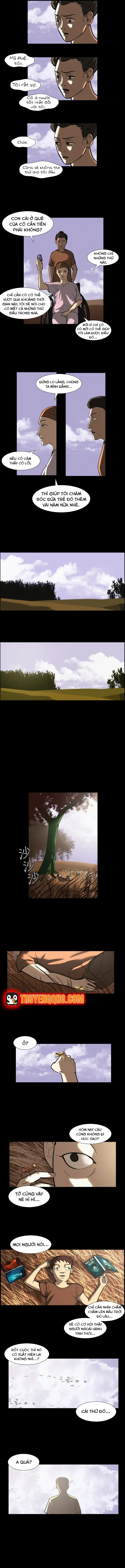 Thế Giới Này Không Tồn Tại Ma Qủy Chương 31 - Trang 6