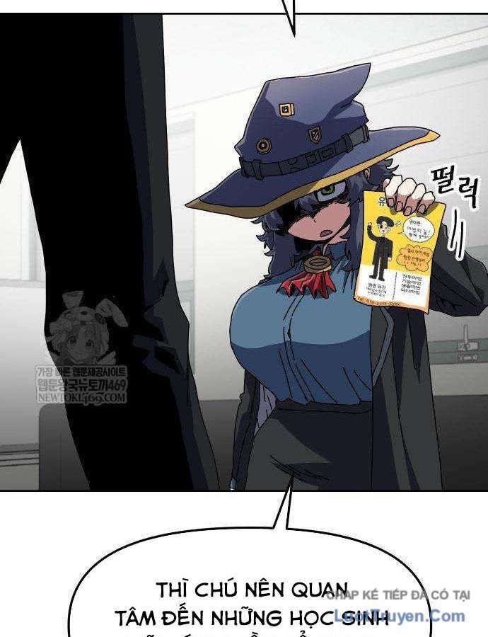 Chương Trình Đào Tạo Đại Pháp Sư Chap 4 - Next Chap 5