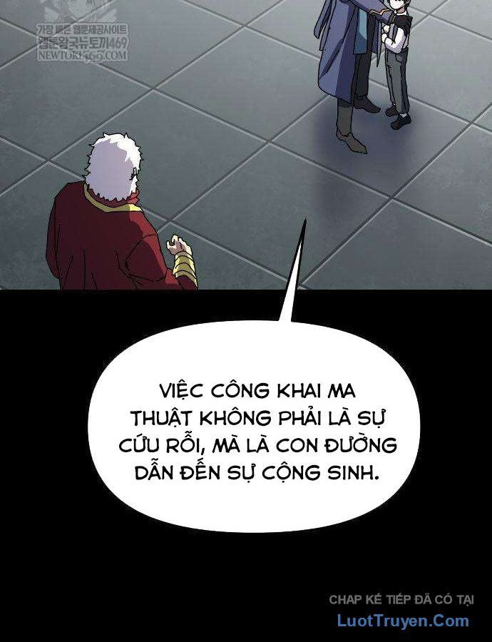 Chương Trình Đào Tạo Đại Pháp Sư Chap 4 - Next Chap 5