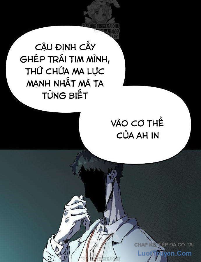 Chương Trình Đào Tạo Đại Pháp Sư Chap 4 - Next Chap 5