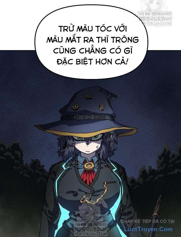 Chương Trình Đào Tạo Đại Pháp Sư Chap 4 - Next Chap 5