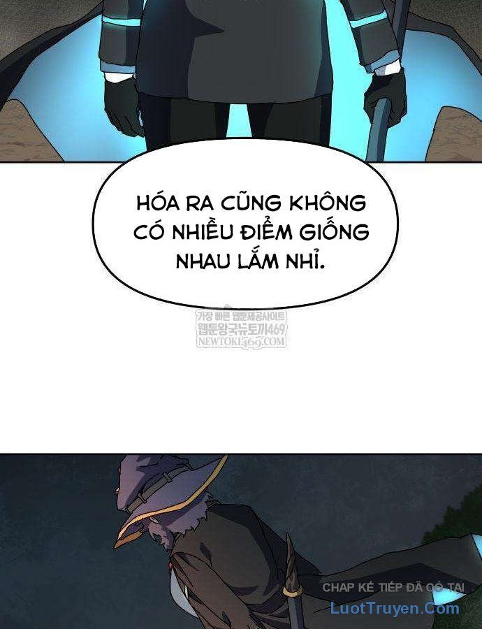 Chương Trình Đào Tạo Đại Pháp Sư Chap 4 - Next Chap 5