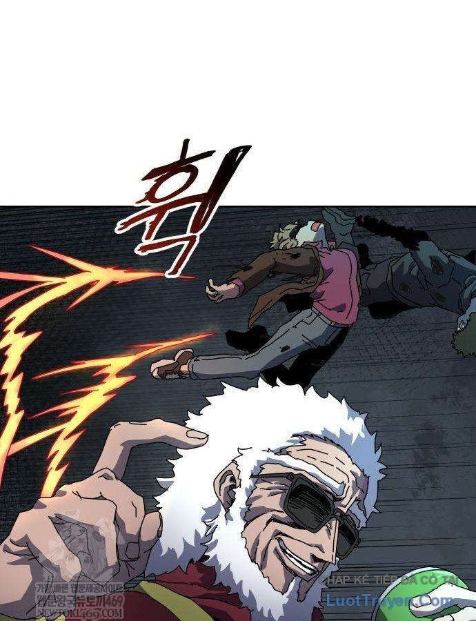 Chương Trình Đào Tạo Đại Pháp Sư Chap 4 - Next Chap 5