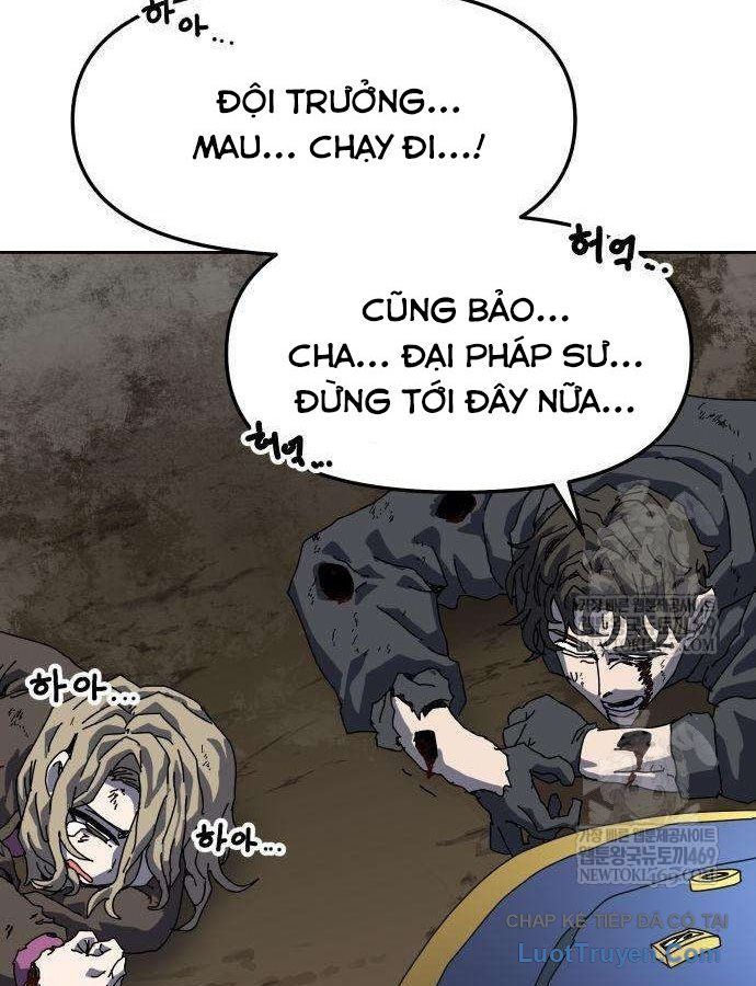 Chương Trình Đào Tạo Đại Pháp Sư Chap 4 - Next Chap 5