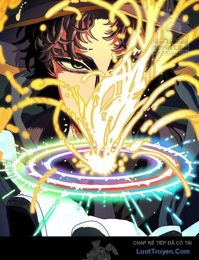 Chương Trình Đào Tạo Đại Pháp Sư Chap 4 - Next Chap 5