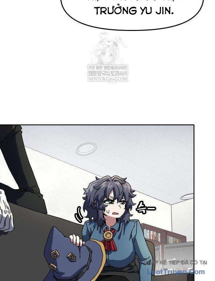 Chương Trình Đào Tạo Đại Pháp Sư Chap 4 - Next Chap 5