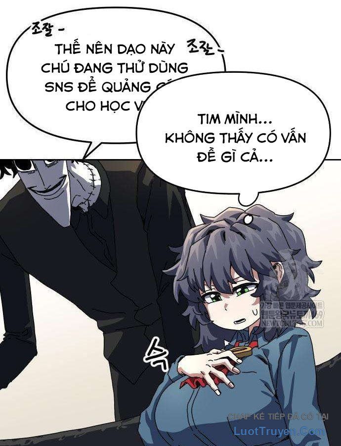 Chương Trình Đào Tạo Đại Pháp Sư Chap 4 - Next Chap 5