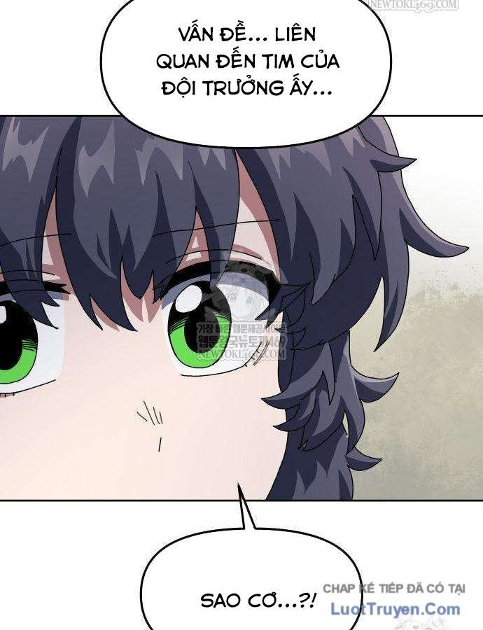 Chương Trình Đào Tạo Đại Pháp Sư Chap 4 - Next Chap 5