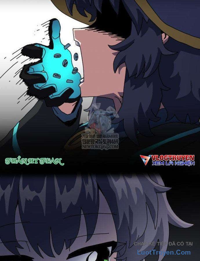 Chương Trình Đào Tạo Đại Pháp Sư Chap 4 - Next Chap 5