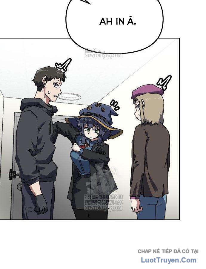 Chương Trình Đào Tạo Đại Pháp Sư Chap 4 - Next Chap 5