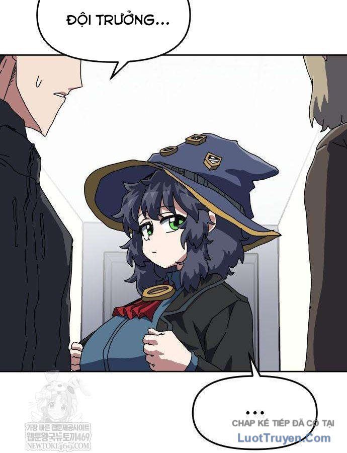 Chương Trình Đào Tạo Đại Pháp Sư Chap 4 - Next Chap 5