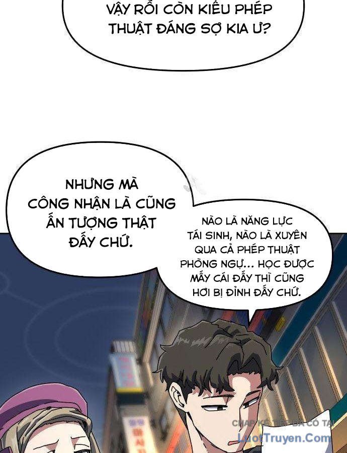 Chương Trình Đào Tạo Đại Pháp Sư Chap 4 - Next Chap 5