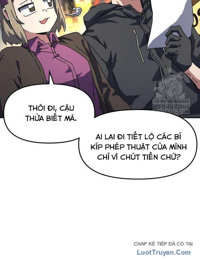 Chương Trình Đào Tạo Đại Pháp Sư Chap 4 - Next Chap 5