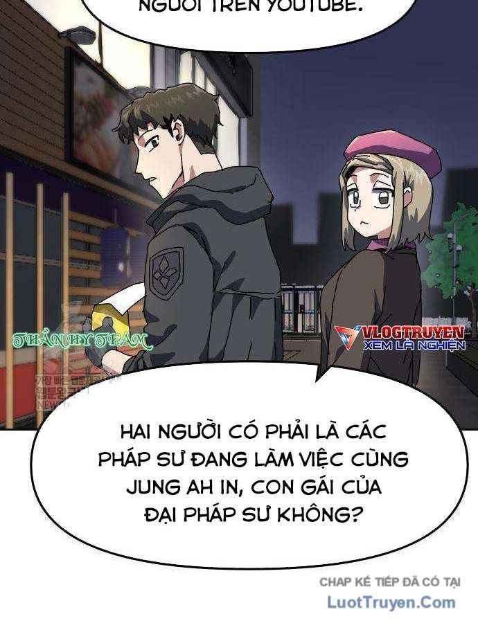 Chương Trình Đào Tạo Đại Pháp Sư Chap 4 - Next Chap 5