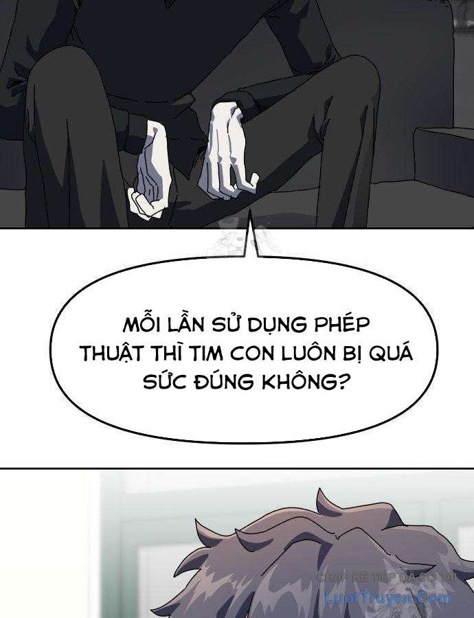 Chương Trình Đào Tạo Đại Pháp Sư Chap 4 - Next Chap 5