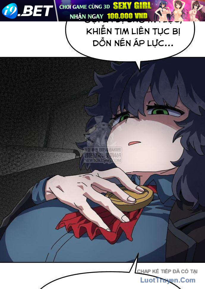 Chương Trình Đào Tạo Đại Pháp Sư Chap 4 - Next Chap 5