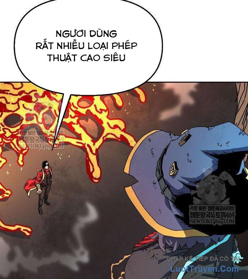 Chương Trình Đào Tạo Đại Pháp Sư Chap 5 - Next Chap 6