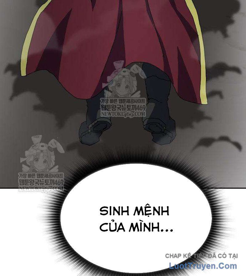 Chương Trình Đào Tạo Đại Pháp Sư Chap 5 - Next Chap 6