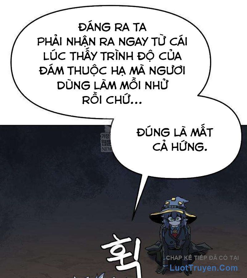 Chương Trình Đào Tạo Đại Pháp Sư Chap 5 - Next Chap 6
