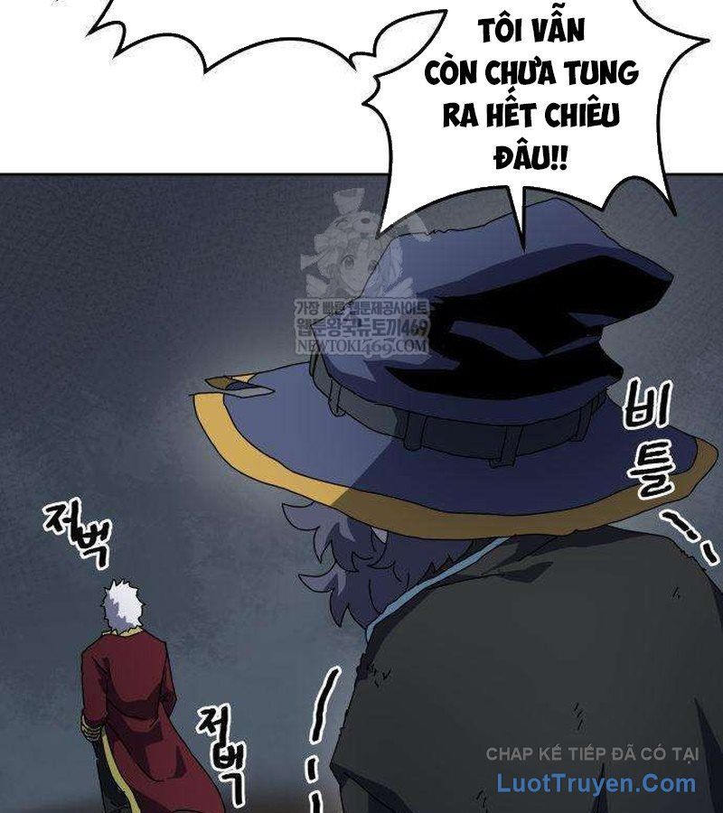 Chương Trình Đào Tạo Đại Pháp Sư Chap 5 - Next Chap 6