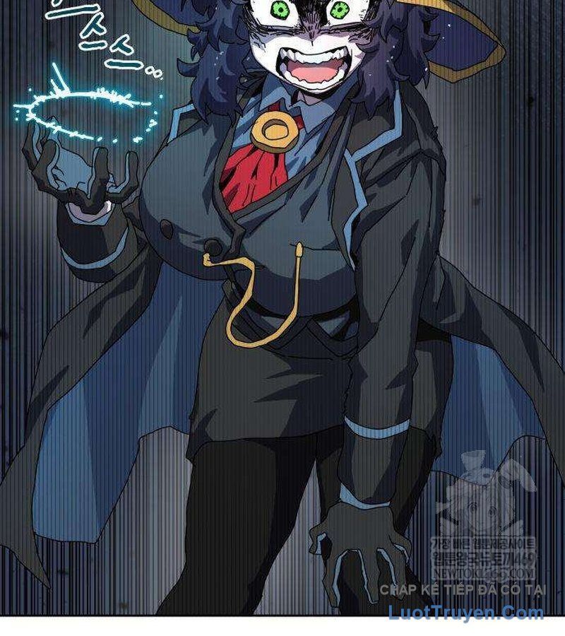 Chương Trình Đào Tạo Đại Pháp Sư Chap 5 - Next Chap 6