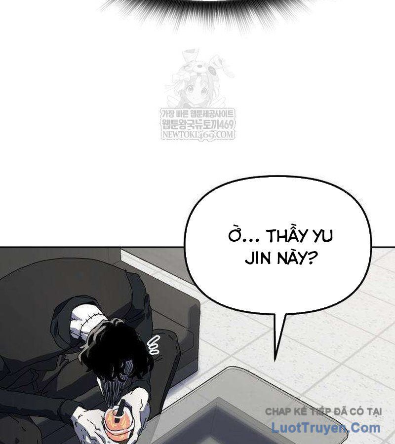 Chương Trình Đào Tạo Đại Pháp Sư Chap 5 - Next Chap 6