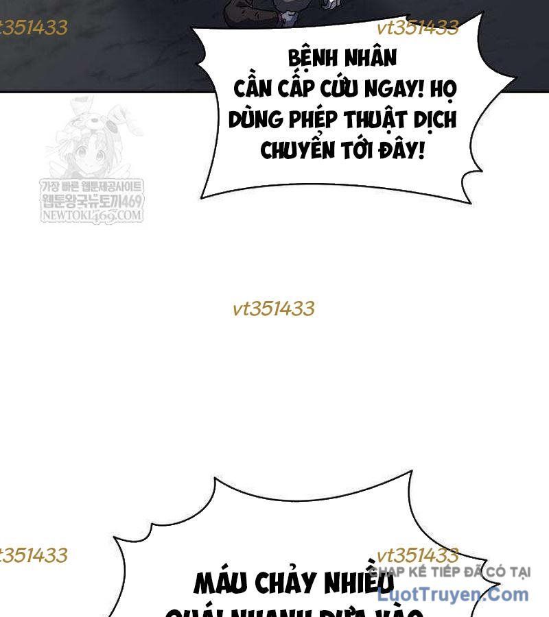 Chương Trình Đào Tạo Đại Pháp Sư Chap 5 - Next Chap 6