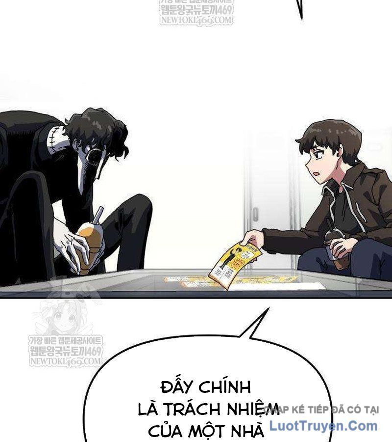 Chương Trình Đào Tạo Đại Pháp Sư Chap 5 - Next Chap 6