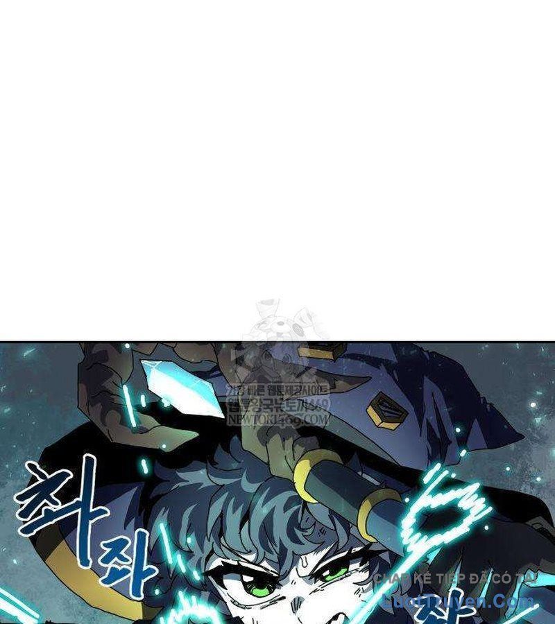 Chương Trình Đào Tạo Đại Pháp Sư Chap 5 - Next Chap 6