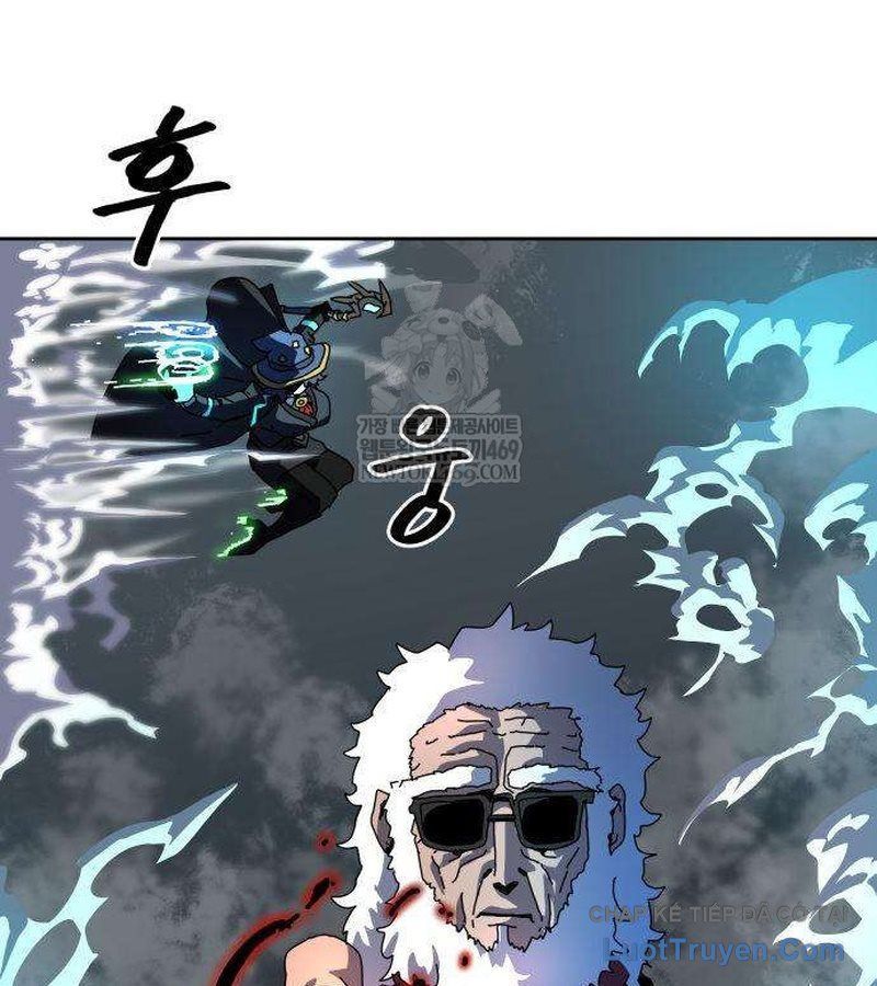 Chương Trình Đào Tạo Đại Pháp Sư Chap 5 - Next Chap 6