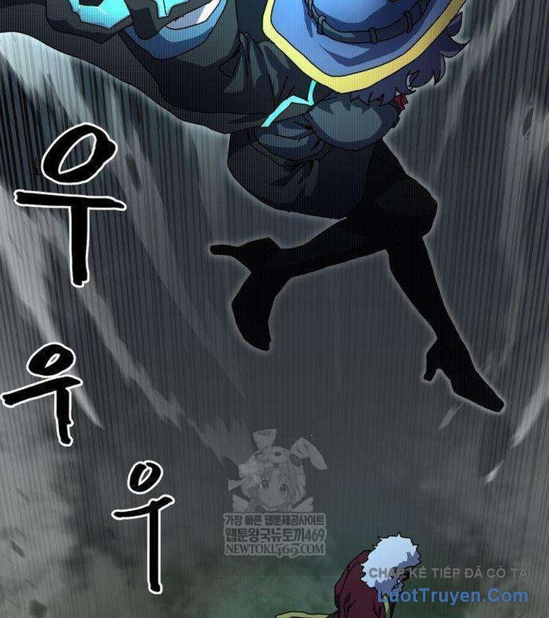 Chương Trình Đào Tạo Đại Pháp Sư Chap 5 - Next Chap 6