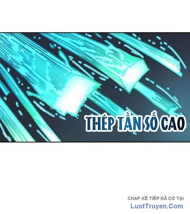 Chương Trình Đào Tạo Đại Pháp Sư Chap 5 - Next Chap 6