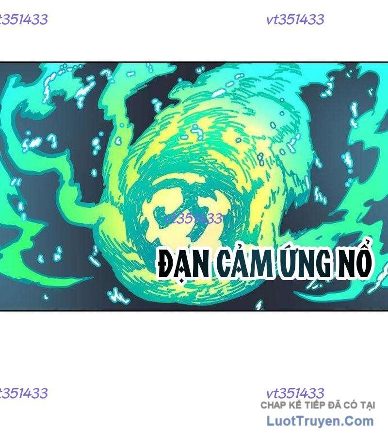 Chương Trình Đào Tạo Đại Pháp Sư Chap 5 - Next Chap 6