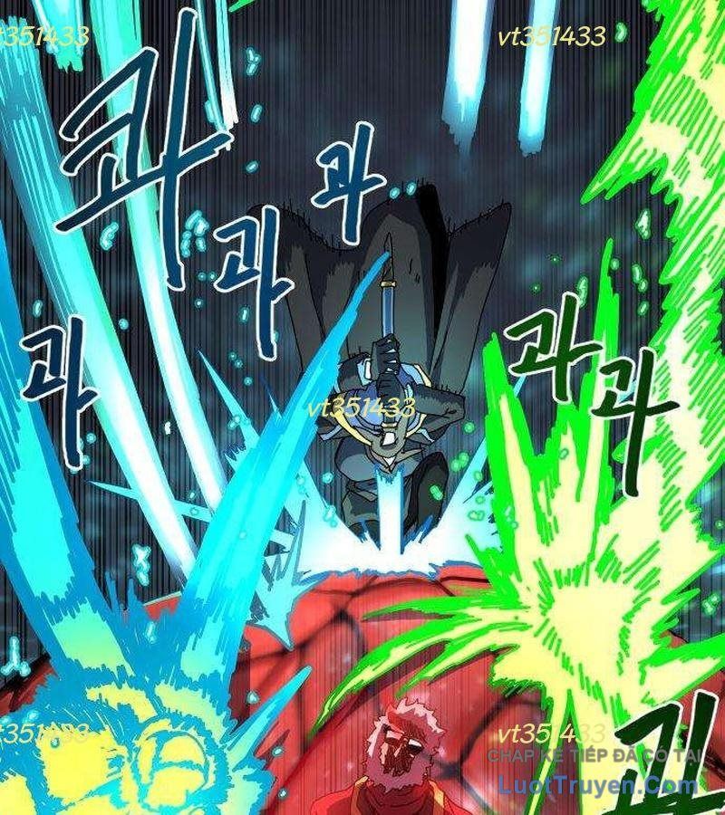 Chương Trình Đào Tạo Đại Pháp Sư Chap 5 - Next Chap 6