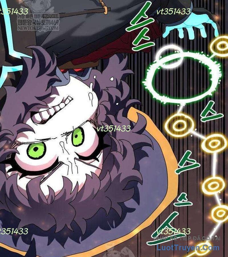 Chương Trình Đào Tạo Đại Pháp Sư Chap 5 - Next Chap 6