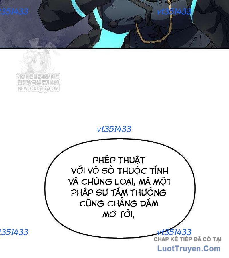 Chương Trình Đào Tạo Đại Pháp Sư Chap 5 - Next Chap 6