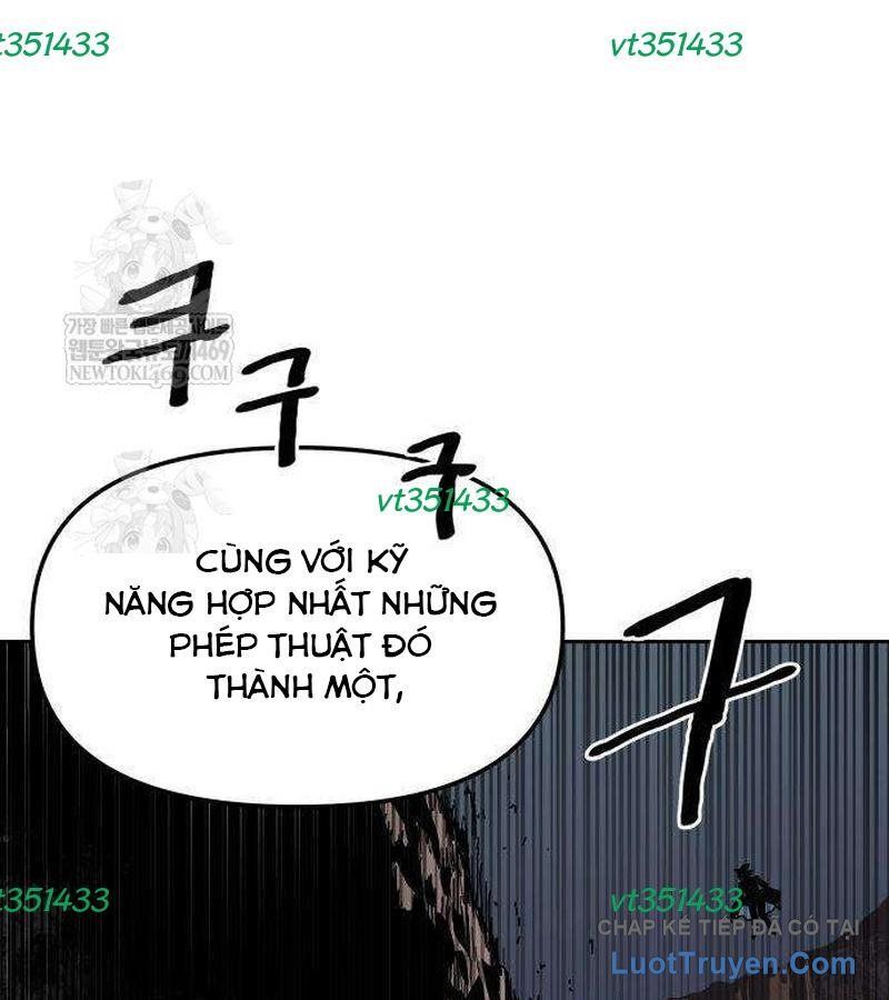 Chương Trình Đào Tạo Đại Pháp Sư Chap 5 - Next Chap 6