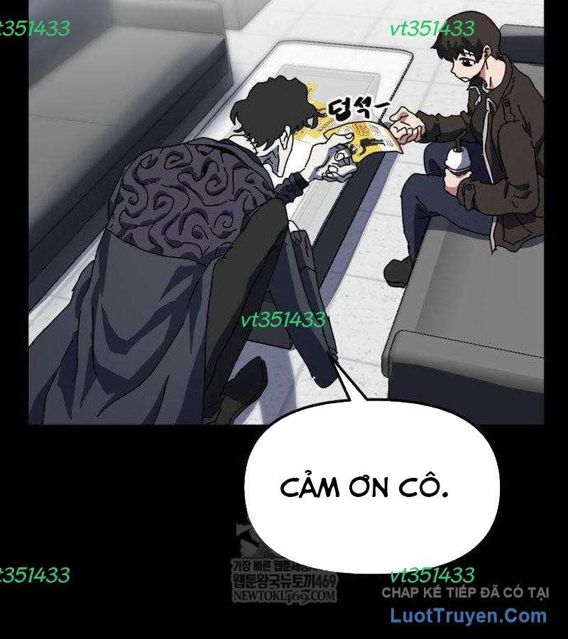 Chương Trình Đào Tạo Đại Pháp Sư Chap 6 - Next Chap 7